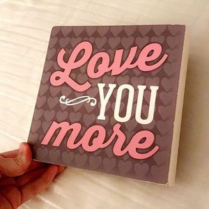 Room Decor!
